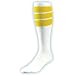 TWIN CITY 3 STIPE TUBE SOCK LARGE 25 1 PAIR