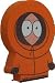 South Park Kenny Car Aerial Ball Antenna Topper.