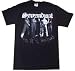 SEVENDUST - Multi Album - Black T-shirt