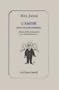L'amitie: Lettres a Charles Goldblatt (Collection "Les inattendus") (French Edition)