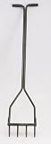 LEWIS STANDARD TOOLS M-7 LAWN AERATOR 36