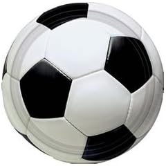 Teller Fu�ball