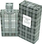 Burberry Brit By Burberry For Men. Eau De Toilette Spray 1.7 Ounces