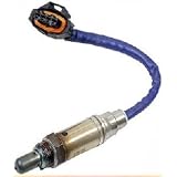 00-04 PORSCHE Bosch Oxygen Sensor 98660612701 0258005182 BOXSTER S H6 FRONT 00 01 02... by Power Pro
