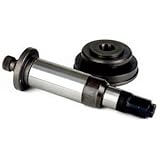リジッド ロールグルーバー用グルーブロールセット 50－150A 93642