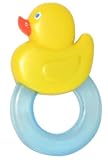 Eigenschaften Bieco / Kuehlring-Beisser Rassel-Ente von Bieco