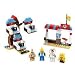 LEGO SpongeBob Glove World 3816