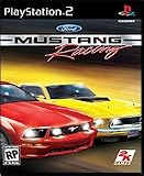 Ford Mustang Racing