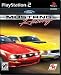 Ford Mustang Racing