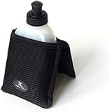 NEW! Buddy Pouch H2O - Magnetic, Personal Hydration Pouch. No Belt or Clip. (4"L x 4"W)