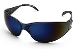 Airsoft gogglesEDGE Eyewear Kirova ballistic goggles - blue