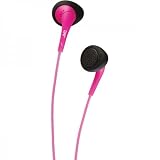 JVC Gumy Air HA-F240 - Pink