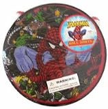 SPIDERMAN VELCRO BALL DARTS