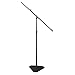 On-Stage SMS7630 Hex-Base Studio Microphone Stand with Telescoping Boom