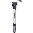 Topeak Peak DX MasterBlaster Bike Pump