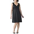 
            
                Liz Lange� for Target� Essential Knit Dress - Ebony
            
        