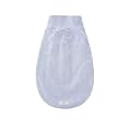 bellybutton 4325-2-00 - Strampelsack, blue with dots