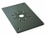 Bench Dog 40-125 ProPlate Large Blank