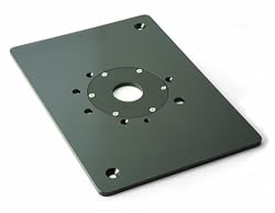 Bench Dog 40-125 ProPlate Large Blank