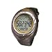 Highgear Axis Model 20037 Watch with Altimeter, Barometer, Digital Compass, Chronograph Mode, Temperature, Graphite Black.