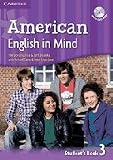 American English in Mind Level 3 Students Book with DVD-ROM