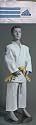 Judoanzug adidas Junior