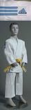adidas adidas Junior Gi