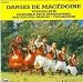 Danses De Macedoine Yougoslavie
