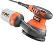 Factory-Reconditioned RIDGID ZRR2600 5-Inch Random Orbit Sander Factory-Reconditioned RIDGID ZRR2600 5-Inch Random Orbit Sander