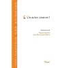 Un autre cosmos ?