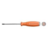 PB SWISS TOOLS 8192-2-100OR レインボーポジドライバー 橙 CAADBE_VLBFBB