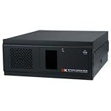 PELCO DX8108500 8 CHN DVR 500GHD W/DVD-R