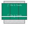 Bakko Economy Flat Series Backboard, Available in Various Sizes