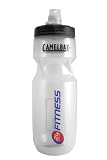 Camelbak Podium Clear Bottle 24oz
