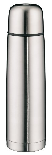 alfi Thermos isoTherm Eco in acciaio INOX opacizzato 1,0 L