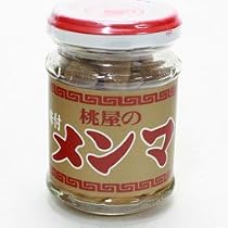 味付けメンマ 80g