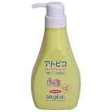 アトピコスキンケア シャンプー 400ml ×6個セット