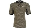 Boca Classics UCF Verticle Pinstripe Polo