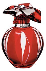 Cartier D&eacute;lices Eau De Toilette 50 ml (woman) Preisvergleich