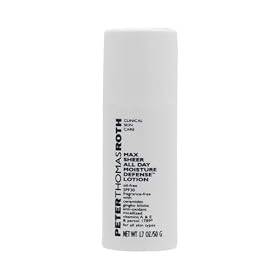 Peter Thomas Roth Max Sheer All Day Defense Moisture Lotion - SPF 30