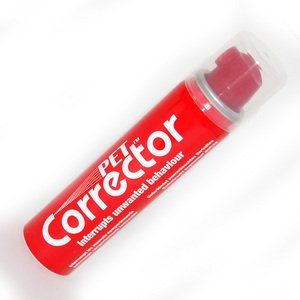 50ml Pet corrector