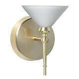 1W-117607-SG - Wall Sconces