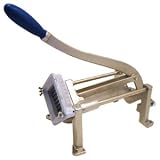 CUTTER FRENCH FRY 3 8, EA, 14-0221 VOLLRATH COMPANY CUTTERS AND CHOPPERS by 