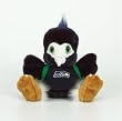 Seattle Seahawks 9" Plush Mascot - Football Sports Merchandise