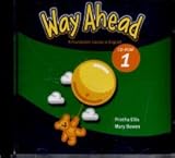 Way ahead. CD-ROM 3