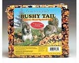 Pet Supplies : 2.5 lb Bushy Tail Cake