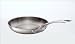 Viking Stainless Steel Fry Pan, 9.5