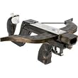 Wii Crossbow Gun