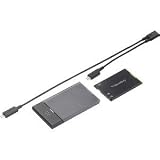 RIM ACC-38580-301 RIM BlackBerry J - Series Extra Battery Charger Bundle - Battery - Retail Packaging