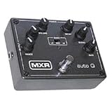 MXR M-120 Auto Q Auto Wah Pedal